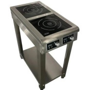 Плита індукційна ПЕІ-2ЕН АРМ-ЕКО 