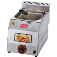 Фритюрниця газова Silver 2702