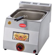 Фритюрниця газова Silver 2704
