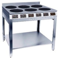 Мультиплита Skvara SMt 6.18