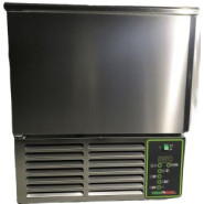 Апарат шокової заморозки Tecnodom P-ATT05EA