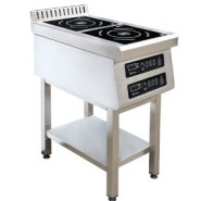 Плита індукційна Tehma Modular TMI28M2