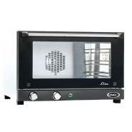 Піч конвекційна Unox XF013 Lisa