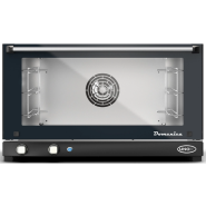 Піч конвекційна Unox XF033 Domenica