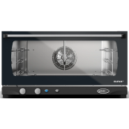 Піч конвекційна Unox XFT183 Elena