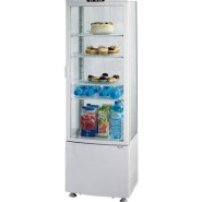 Шкаф холодильный Stalgast 235л 852230