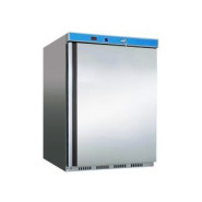 Барный мини холодильник HK 200 S/S SARO
