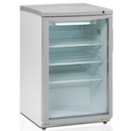 Холодильный шкаф TEFCOLD BС85