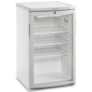 Холодильный шкаф TEFCOLD BС145