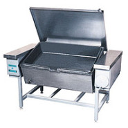 Сковорода промышленная электрическая СЭМ-0,5