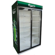 Шкаф холодильный UBC Group Extra Large