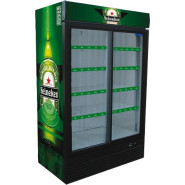 Шкаф холодильный UBC Group Super Large