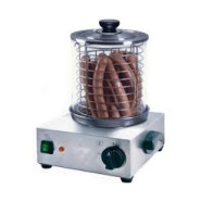 Аппарат для приготовления хот-догов Altezoro NNJ-2
