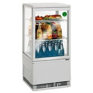 Мини холодильная витрина BARTSCHER 58 л 700158G