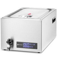 Апарат SOUS VIDE HENDI 225448