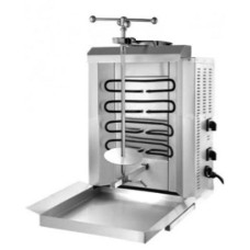 Апарат для шаурми Remta SD15H (SD02)
