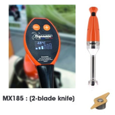 Міксер погружний Dynamic MX185