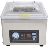 Вакуумний упаковщик Frosty DZ-260A3