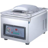 Вакуумний упаковщик Frosty DZ-300/PD