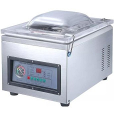 Вакуумний упаковщик Frosty DZ-300/PD