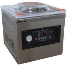 Вакуумний упаковщик Frosty DZ-400/2F