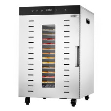 Дегідратор GGM Gastro DGHB16
