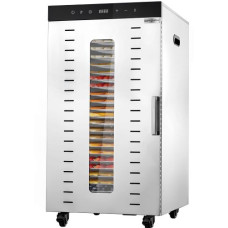 Дегідратор GGM Gastro DGHB24