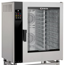 Пароконвектомат Giorik Movair NMTE10 XW_R