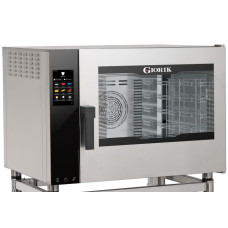 Пароконвектомат Giorik Movair NMTE5 W_R