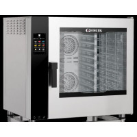 Пароконвектомат Giorik Movair NMTE7 W_R