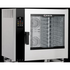 Пароконвектомат Giorik Movair NMTE7 W_R