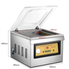 Вакууматор DZ400T Gooder