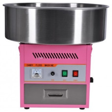 Апарат для виготовлення цукрової вати EC-01 Gooder