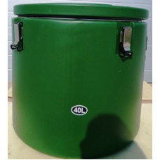 Відро для транспортування їжі LM005-4 40л Gooder