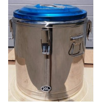 Відро для транспортування їжі LM008-1 20л Gooder