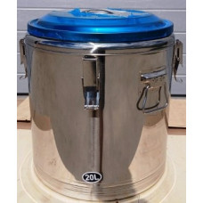 Відро для транспортування їжі LM008-1 20л Gooder