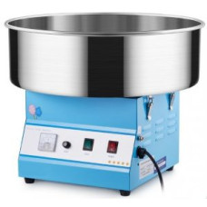 Апарат для виготовлення цукрової вати MF-03 Gooder