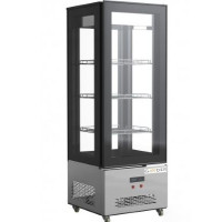 Вітрина холодильна XC-440C Gooder