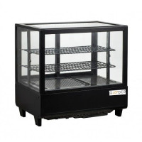 Вітрина холодильна Gooder XCW-100L CUBE