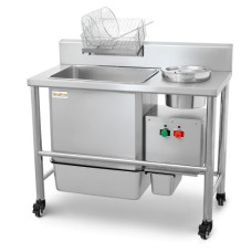 Стіл панірувальний для курячих крилець GoodFood BT1150A