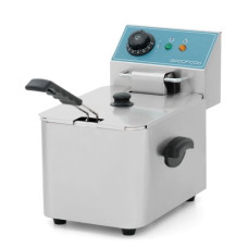 Фритюрниця професійна GoodFood EF4 BLUE