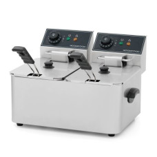 Фритюрниця професійна GoodFood EF44 BLACK