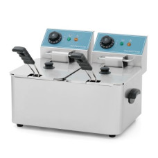 Фритюрниця професійна GoodFood EF44 BLUE