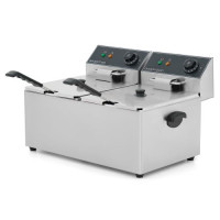 Фритюрниця професійна GoodFood EF88 BLACK