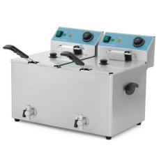 Фритюрниця професійна GoodFood EF88T BLUE