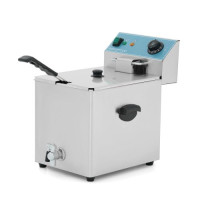 Фритюрниця професійна GoodFood EF8T BLUE