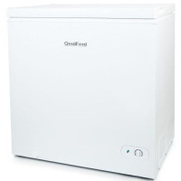 Скриня морозильна GoodFood GF-CF200