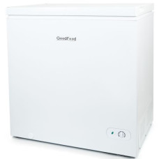 Скриня морозильна GoodFood GF-CF200