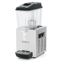 Сокоохолоджувач GoodFood JD16 Black