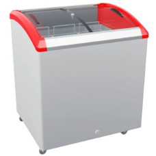 Скриня холодильна Juka N200SF